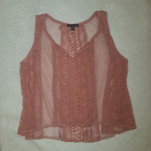 American Eagle Tank Top